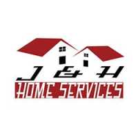 J & H Home Services, LLC Logo