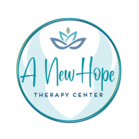 A New Hope Therapy Center Logo