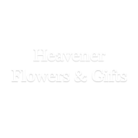 Heavener Flowers & Gifts Logo