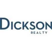 Jan Overbay, Real Estate - Dickson Realty Logo