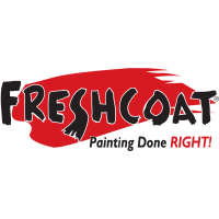 Fresh Coat Painters of Starkville Logo