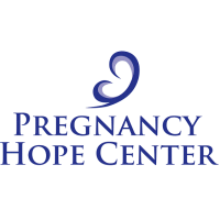 Pregnancy Hope Center Logo