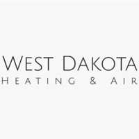 West Dakota Heating & Air Logo