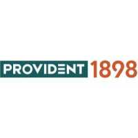 Provident1898 Logo