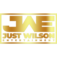Just Wilson Entertainment Logo