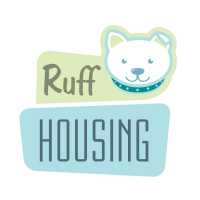 Ruff Housing Cary Logo