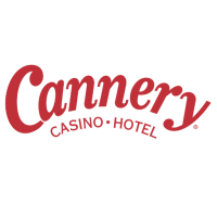 Cannery Casino Logo