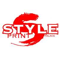 Style Print Palace Logo