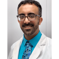 Dr. Syed Hussain, Optometrist, and Associates - Laurel Logo