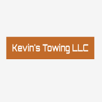 Kevin's Towing LLC Logo