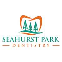 Seahurst Park Dentistry of Burien Logo