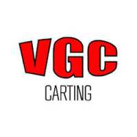 VGC Carting & Demolition Logo