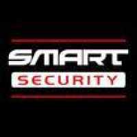 Smart Security Systems Logo