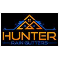 Hunter Rain Gutters Boise Idaho Logo