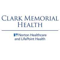 Clark Memorial Health Logo