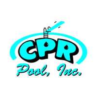 CPR Pool Inc. Logo