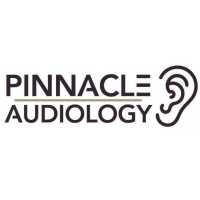 Pinnacle Audiology, LLC Logo
