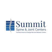 Summit Spine & Joint Centers - Stockbridge Logo