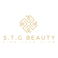 STG Beauty - Hair, Makeup & Lashes Logo