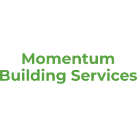 Momentum Building Services Logo