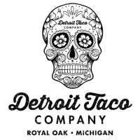 Detroit Taco Company Logo