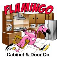Flamingo Cabinet Door Co Inc Logo