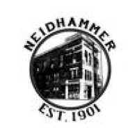 Neidhammer Weddings & Events Logo