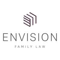 Envision Family Law, LLP Logo
