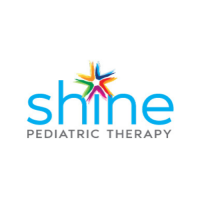 Shine Pediatric Therapy Logo