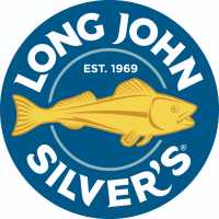 Long John Silver's - CLOSED (C029058) Logo