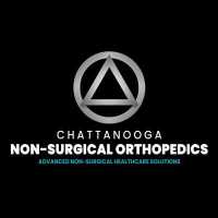 Chattanooga Non-Surgical Orthopedics Logo