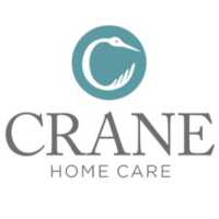 Crane Home Care - Rochester Logo