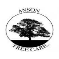 Anson Tree Care, Corp. Logo