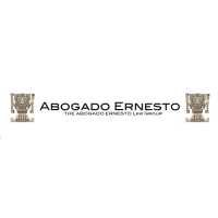 The Abogado Ernesto Law Group Logo