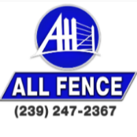 All Fence Contractors, Inc Logo