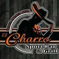 EL Charito Mexican Grill Logo