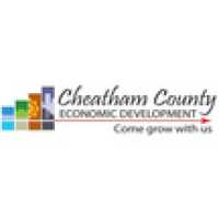 Cheatham County Economic & Community Development Logo