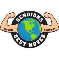 Bendions Best Moves Logo