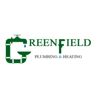 Greenfield Plumbing & Heating Logo