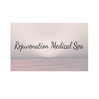 Rejuvenation Medical Spa Logo