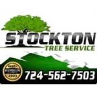 Stockton Tree Service LLC Logo