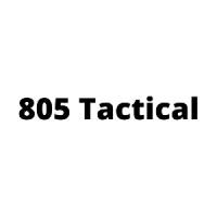 805 Tactical Logo