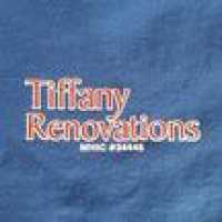 Tiffany Renovations Logo