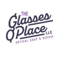 The Glasses Place Logo