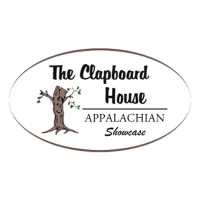 The Clapboard House Logo