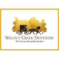 Walnut Creek Dentistry Logo