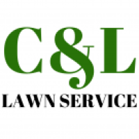 C & L Lawn Services Logo