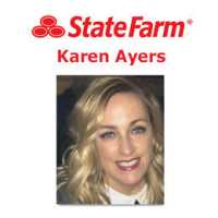 Karen Ayers - State Farm Insurance Agent Logo