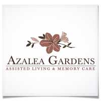 Azalea Gardens Assisted Living & Memory Care Logo