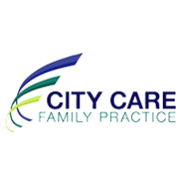 City Care Family Practice Logo